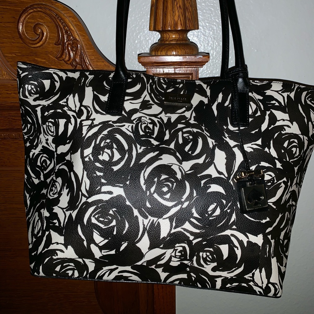 🏖🏖 Kate spade Tote 🏝🏝